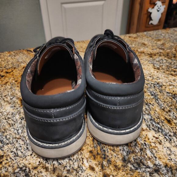 Merrell Mens Black Performance Footwear Size 11 US Model J81407 main image 6